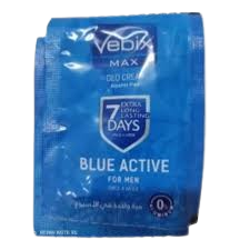 فيبكس اكياس بالشريط ازرق